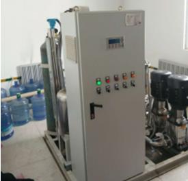 廣西壯族自治區(qū)柳州市三江縣直流10KV融冰項(xiàng)目