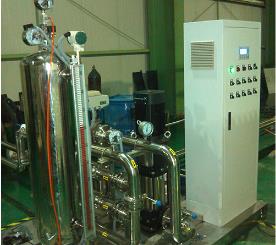 高壓交流電機(jī)用水冷設(shè)備