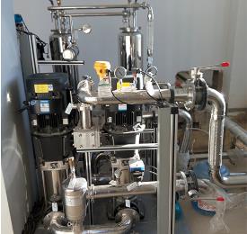 云南華能鶴慶馬廠風(fēng)電場一期49.5MW220KVKV升壓站項目