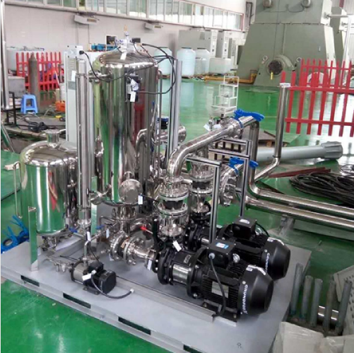 7001FL-62風(fēng)洞主驅(qū)動變頻器項目