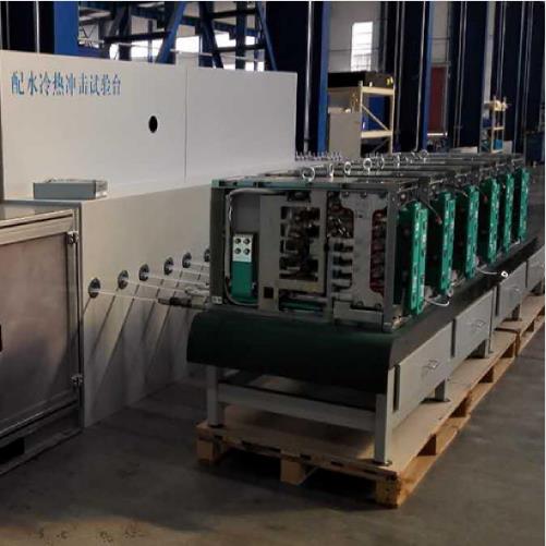 榮信慧科冷熱沖擊試驗(yàn)平臺(tái)